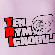 Ten dým ignoruj Ten dým ignoruj