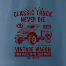Classic Truck