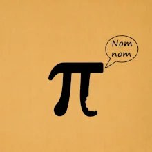 Nakouslé Pí