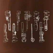 Instalatérské nářadí