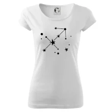 Souhvězdí - Sagittarius - Střelec