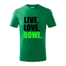 Live, Love, Bowl