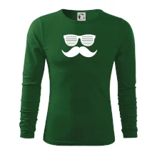 Mustache brýle Mustache brýle