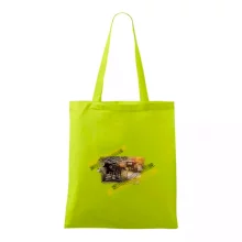 ATV čtyřkolka v bahně