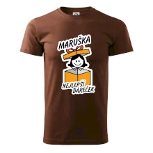 Nejlepší dáreček - vaše jméno