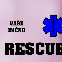 Rescue - vaše jméno
