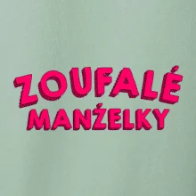 Zoufalé manželky