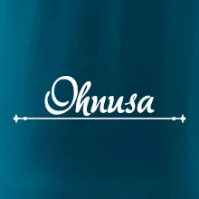 Staročeština - Ohnusa - nestoudník, hanebník, nemrava