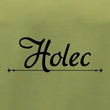 Staročeština - Holec - holobrádek nebo plešoun