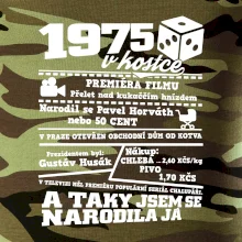 1975 v kostce