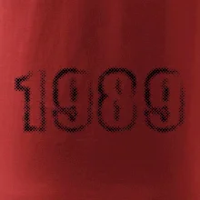 Ročník tečkovaná čísla