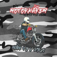 Být motorkářem nebyla moje volba cesťák