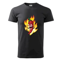 Chili paprička velmi pálivá