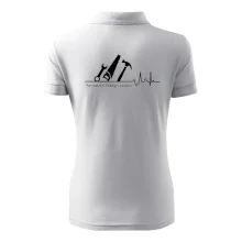 Ekg řemeslník každým coulem