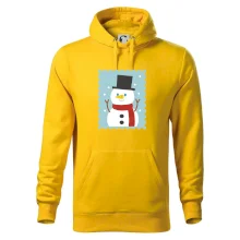 Rodinná vánoční trička - známky