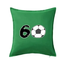 Fotbal kulaté narozeniny 60