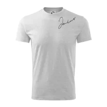 Mikina / triko se jménem dítěte