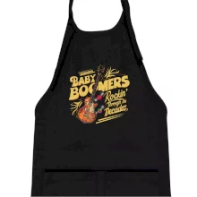 Baby Boomers - Rockin Baby Boomers - Rockin