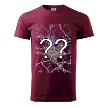 Vaše město - Mapa s vodními toky