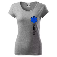 Hvězda života - Plavčík