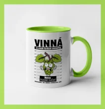 Vinná réva odsouzena Ryzlink vlašský