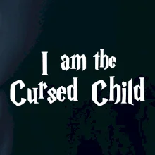Harry - Cursed Child
