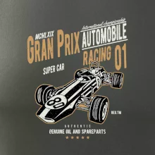Formula 1 Formula 1