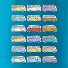 Dovolená obytňákem