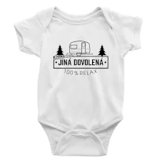 Trochu jiná dovolená karavan Trochu jiná dovolená karavan