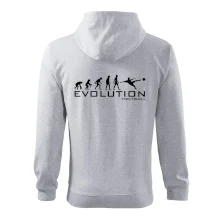 Evolution Football Evolution Football