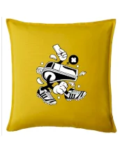 Rozhodčí píšťalka