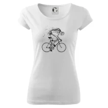 Gravel Bike - kostra