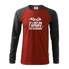 I dont need therapy - Mountains - Nepotřebuji terapii - Hory I dont need therapy - Mountains - Nepotřebuji terapii - Hory