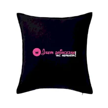 Jsem princezna, nic nemusím!¨