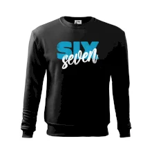 Six seven - písmo