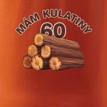 Mám kulatiny 60