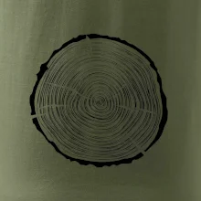 Letokruhy 35 bez věku