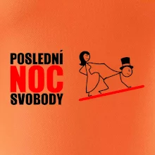 Poslední noc