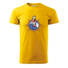 Námořnický maják