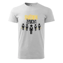 Drink team - Svěděk ženicha Drink team - Svěděk ženicha