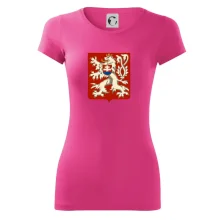 Znak malý První Republika československá 1918–1920