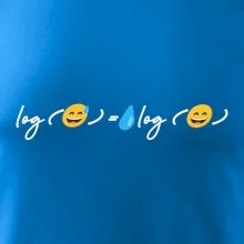 Matematika - The Power Of Log