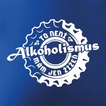 Alkoholismus pivo