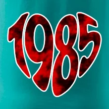 1985 v srdci
