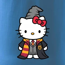 Harry kitty