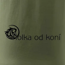 Holka od koní