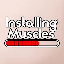 Installing Muscles
