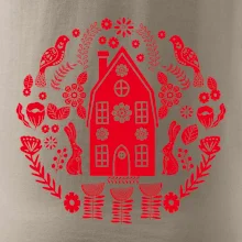 Domov se zajíci folklór