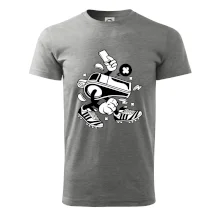 Rozhodčí píšťalka