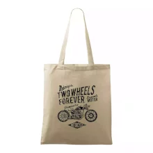 Two Wheels Forever 1